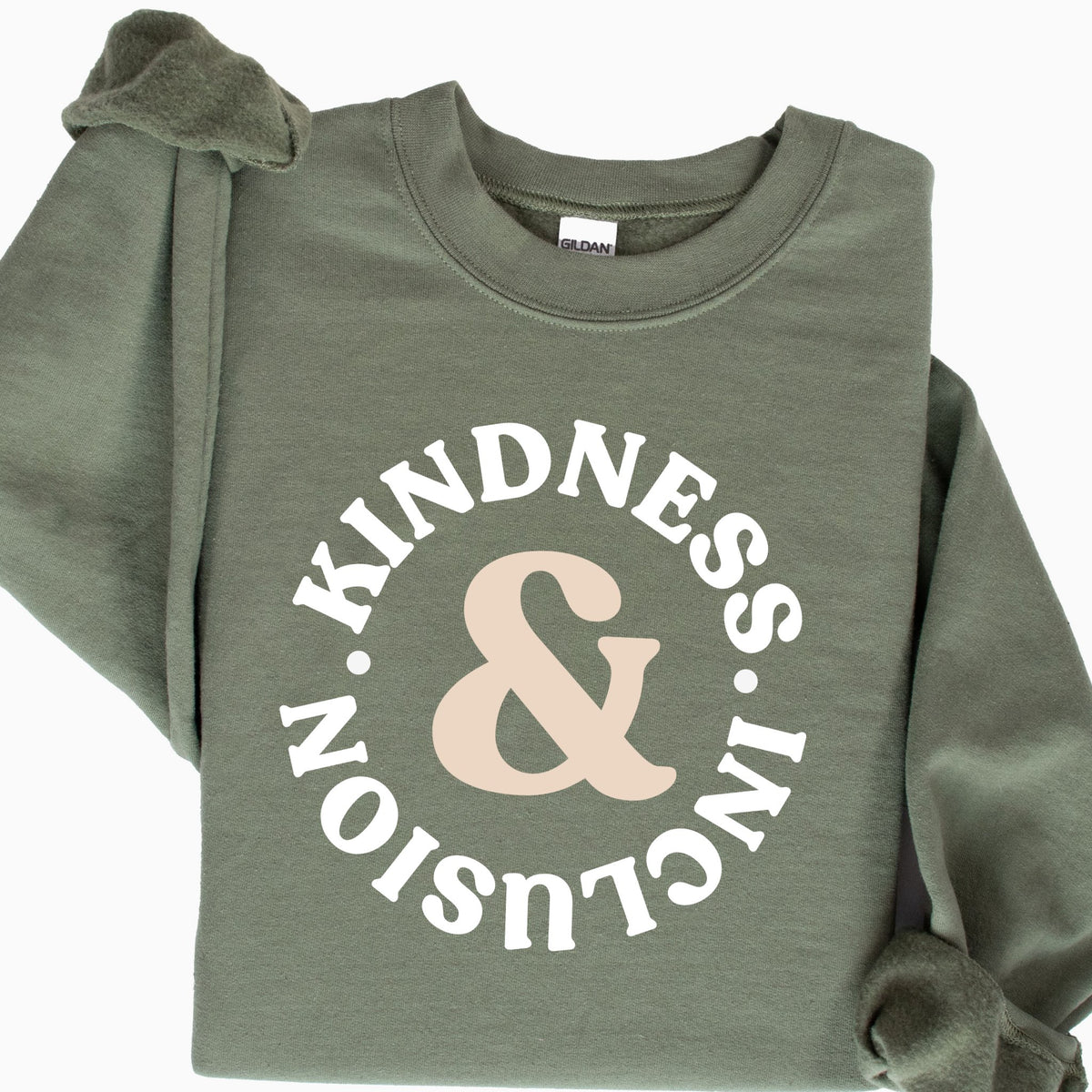 Kindness and Inclusion Sweatshirt