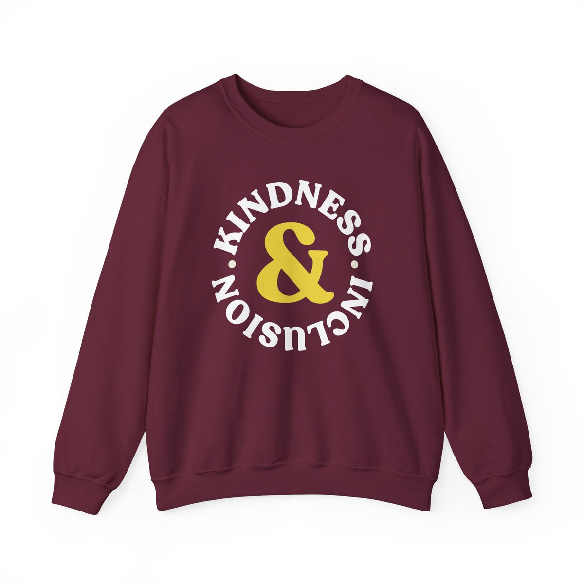 Kindness and Inclusion Sweatshirt