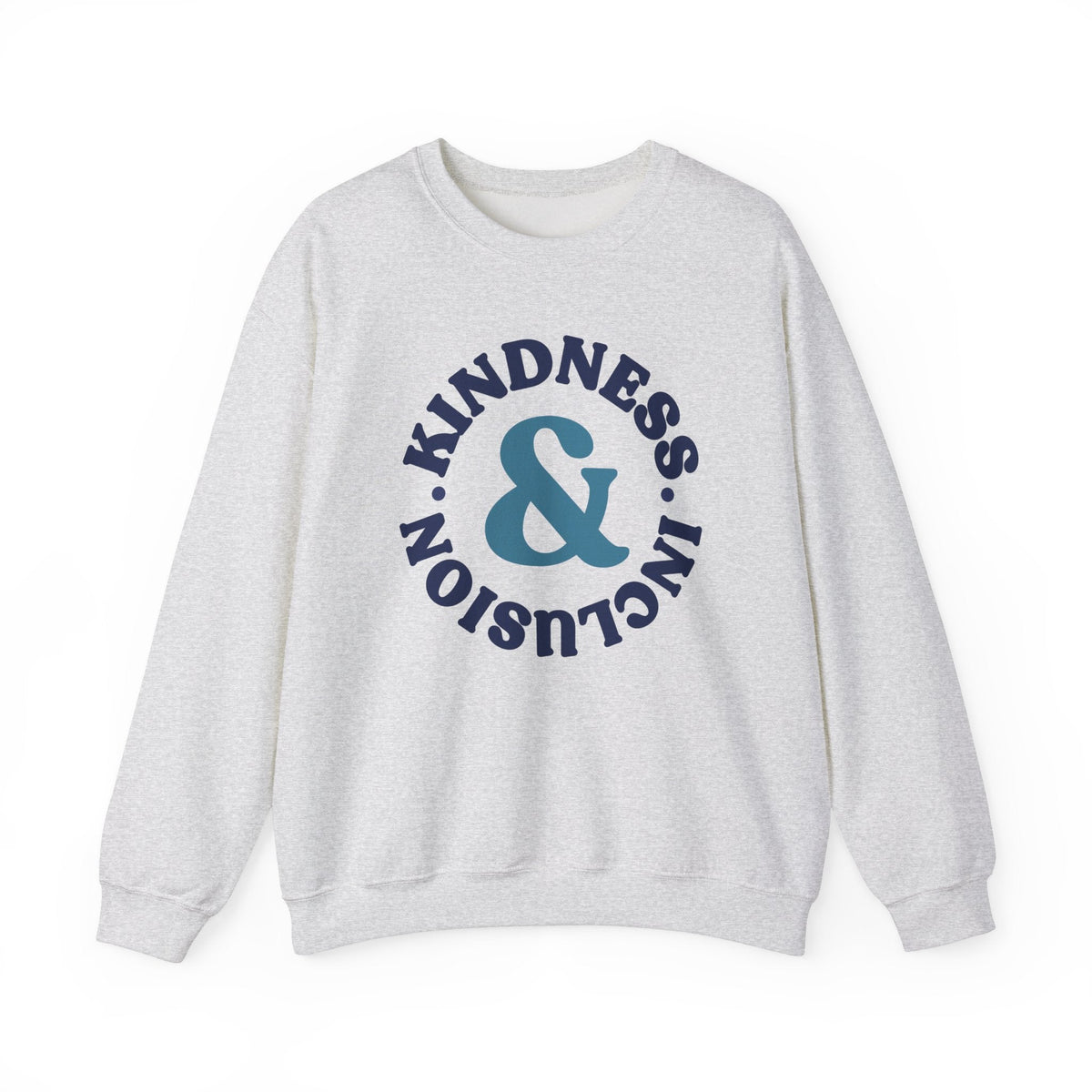 Kindness and Inclusion Sweatshirt