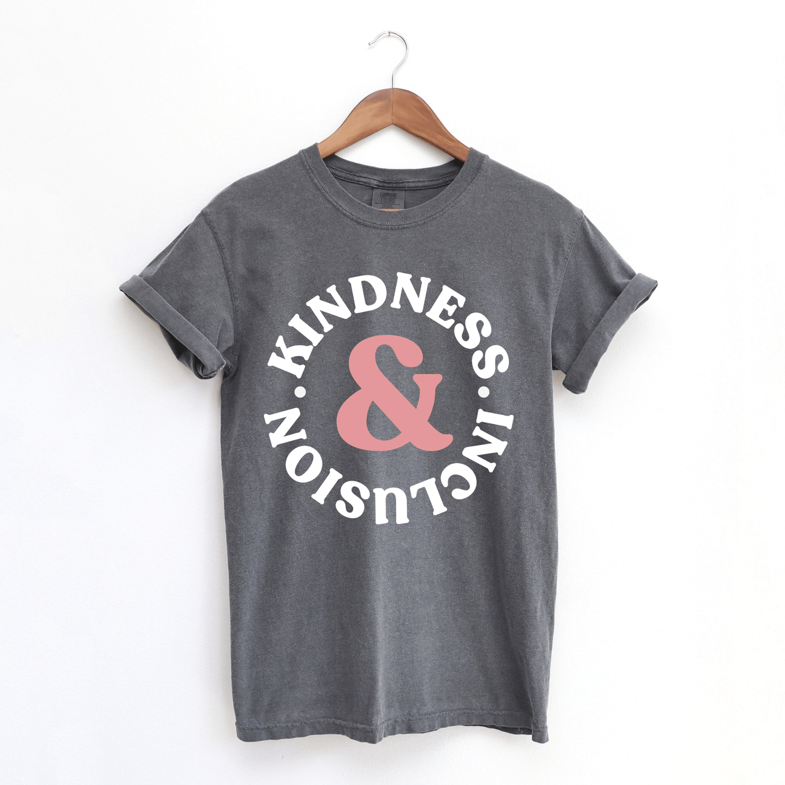 Kindness & Inclusion Tee