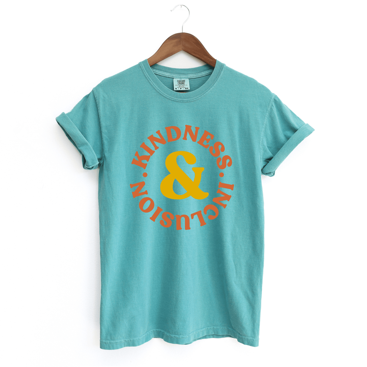 Kindness &amp; Inclusion Tee