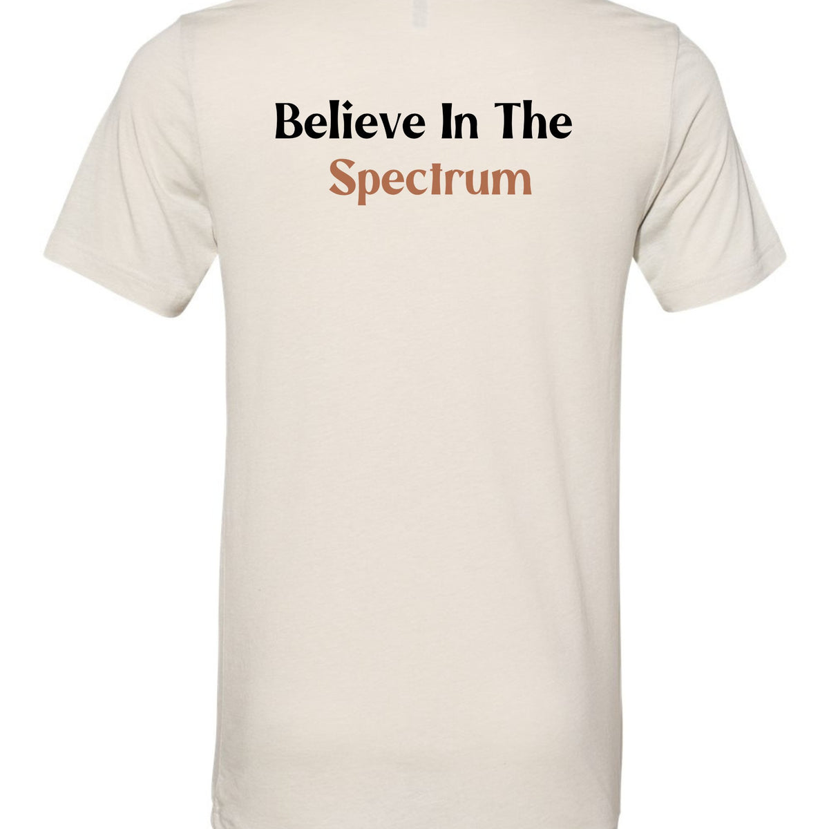 Little Advocate T - shirt | Kids Autism Acceptance Shirts