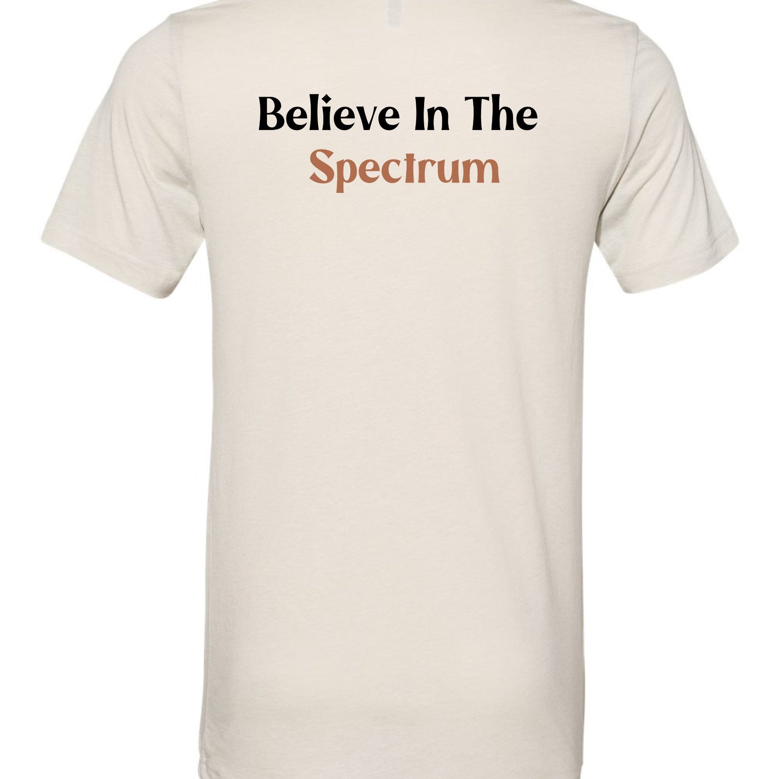 Little Advocate T - shirt | Kids Autism Acceptance Shirts