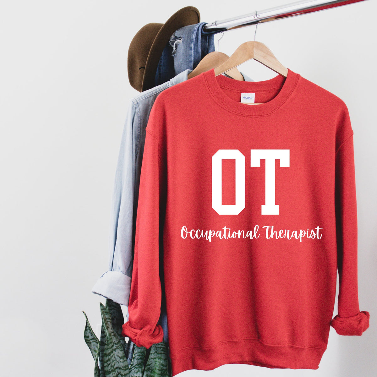 OT Sweatshirt