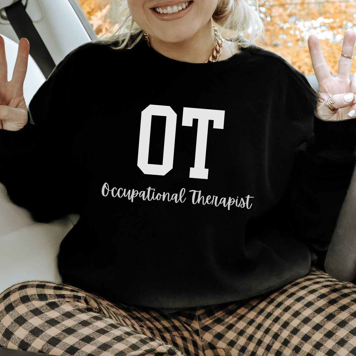 OT Sweatshirt