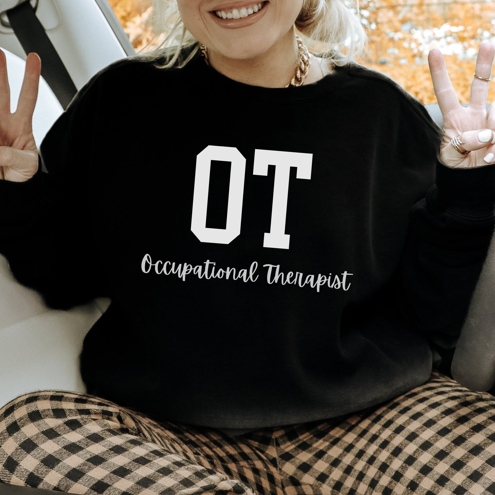 OT Sweatshirt