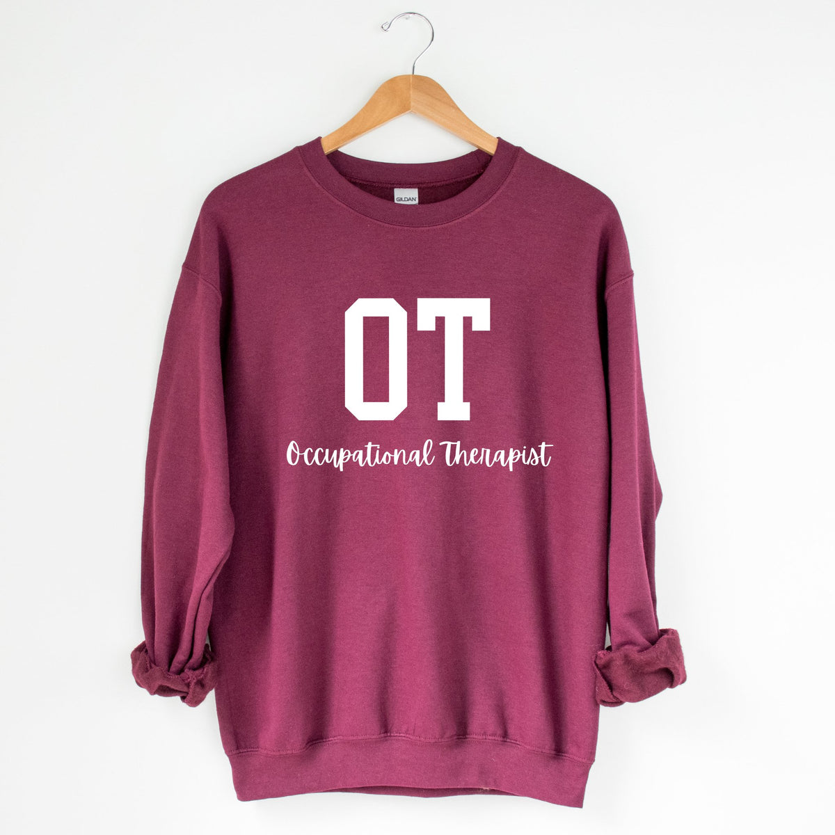 OT Sweatshirt