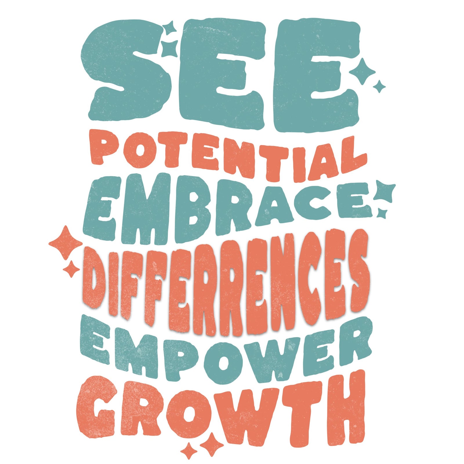 Presume Competence Tee | Inclusion Shirt