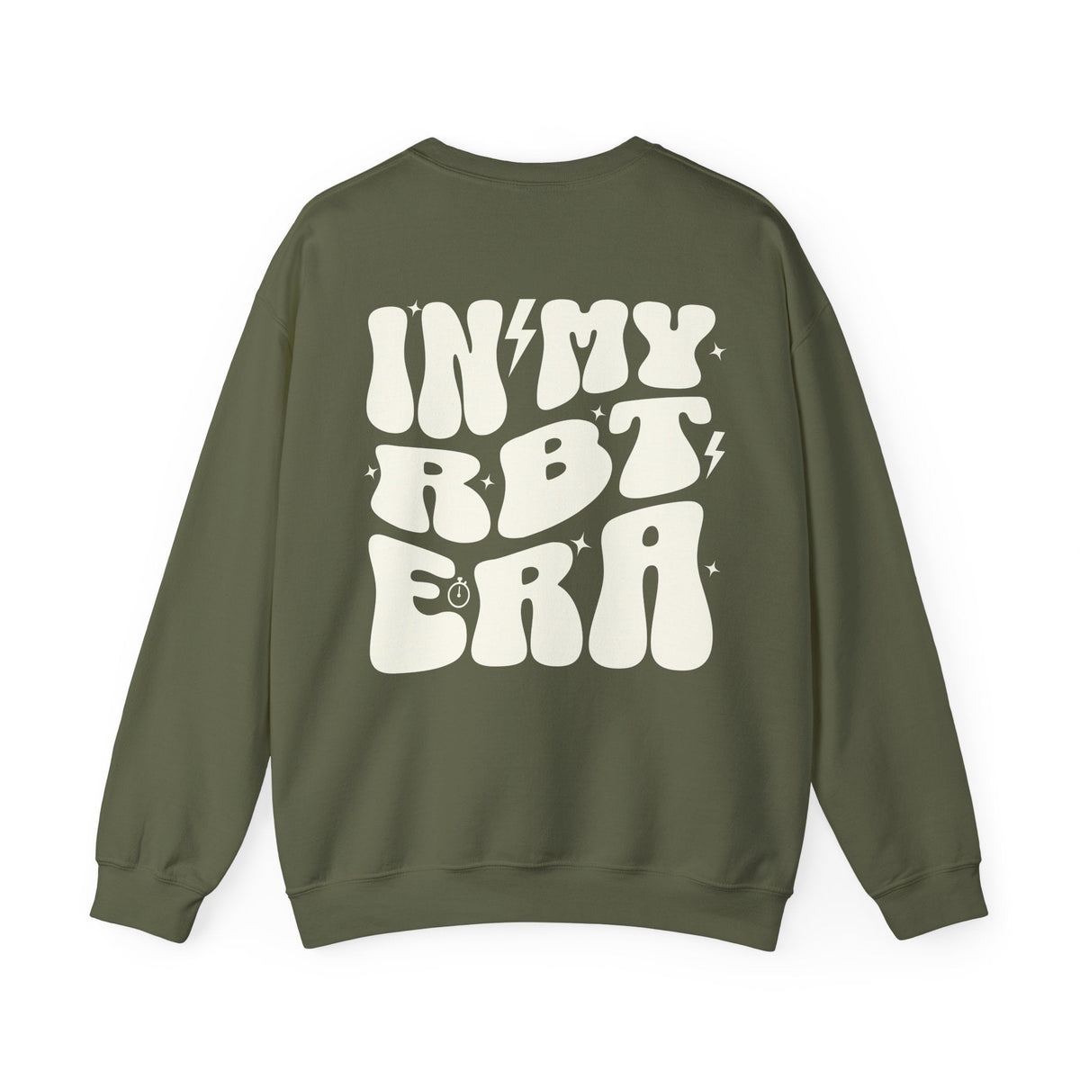 RBT Era Sweatshirt | ABA Shirt