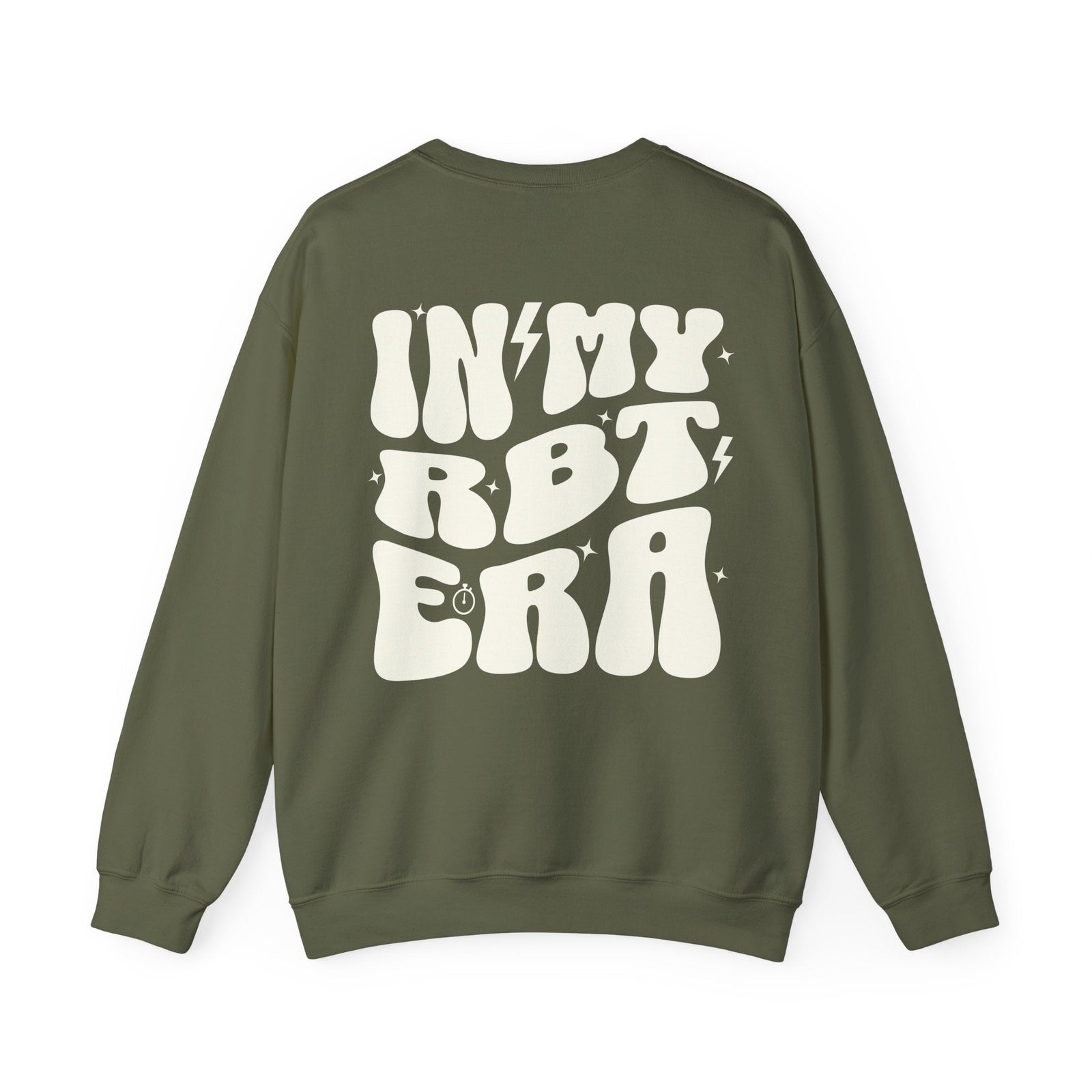 RBT Era Sweatshirt | ABA Shirt