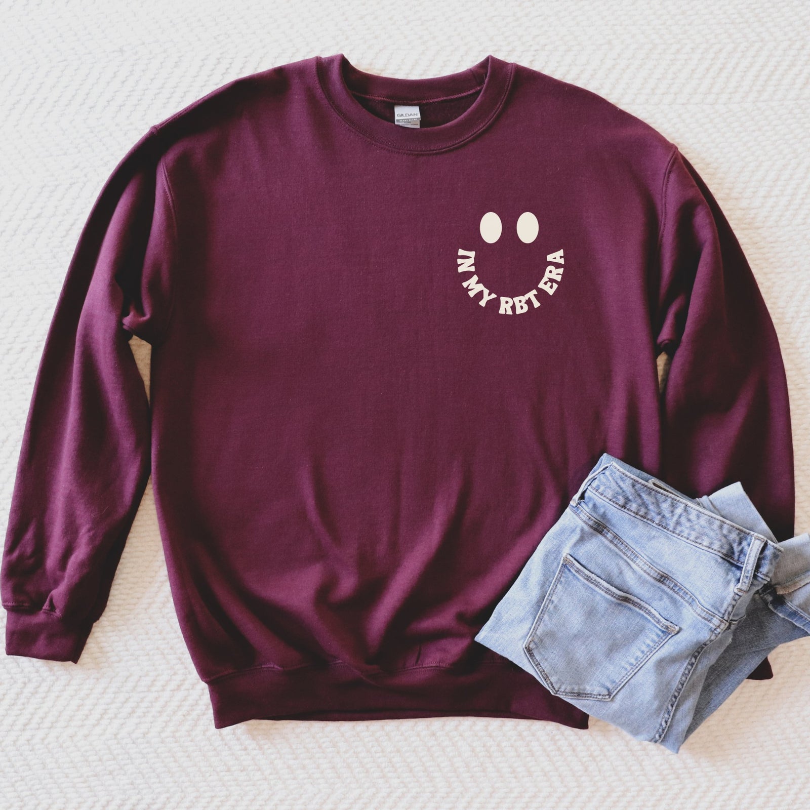 RBT Era Sweatshirt | ABA Shirt