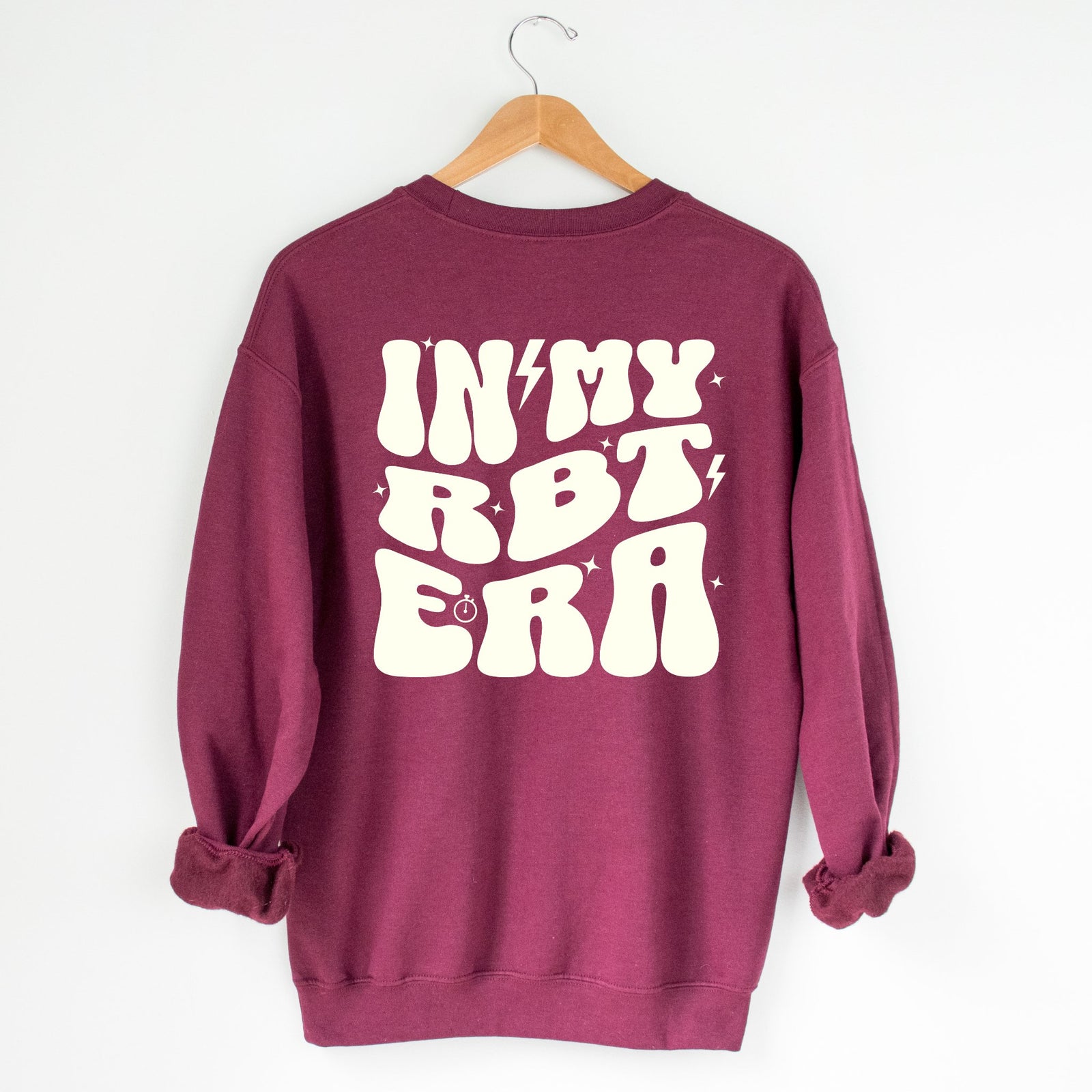 RBT Era Sweatshirt | ABA Shirt