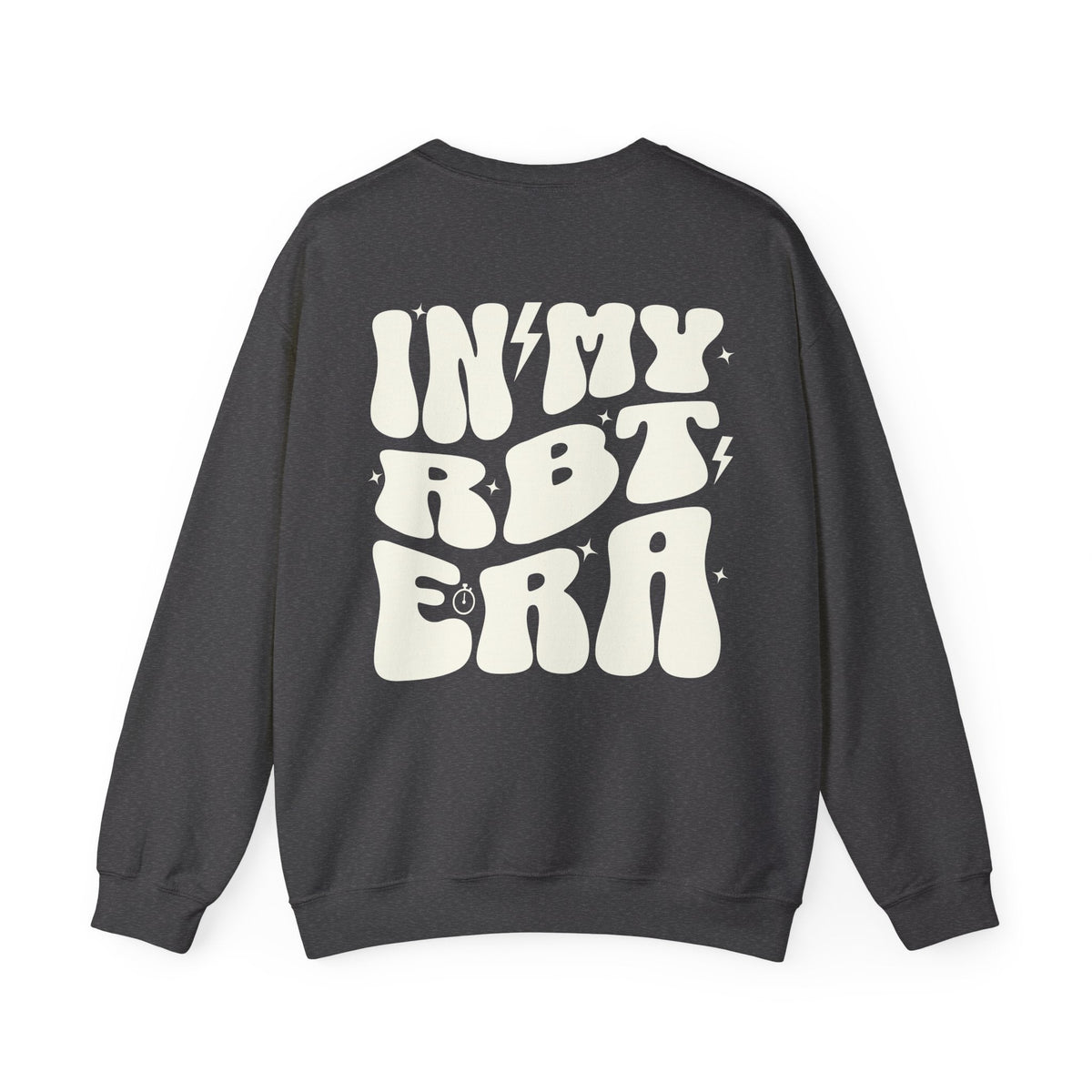 RBT Era Sweatshirt | ABA Shirt