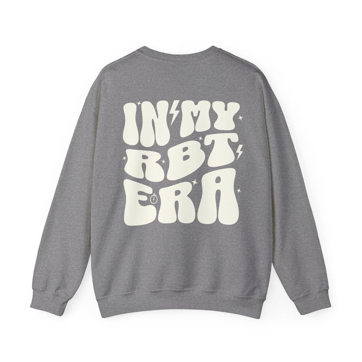 RBT Era Sweatshirt | ABA Shirt