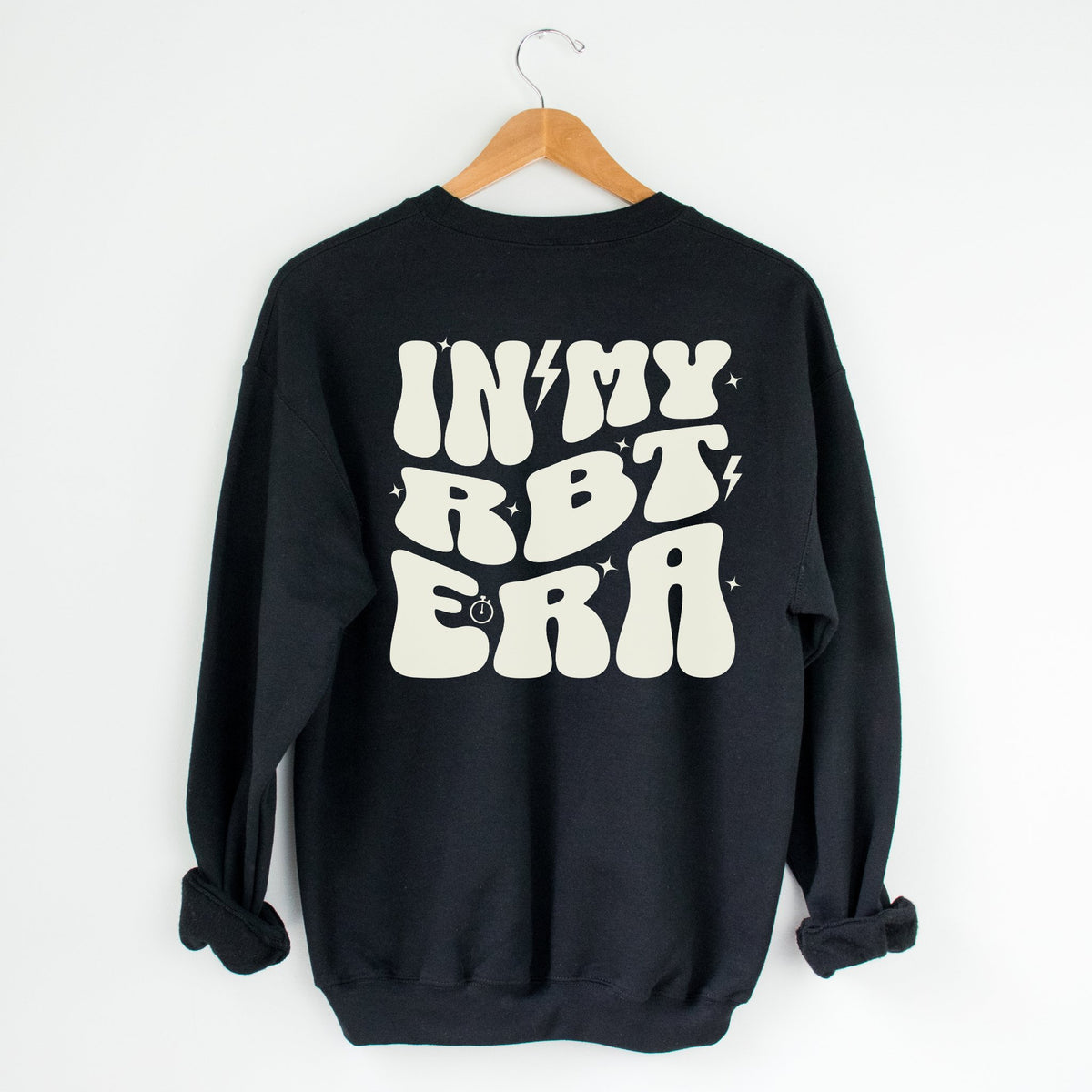 RBT Era Sweatshirt | ABA Shirt