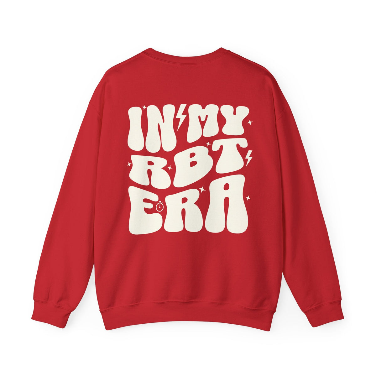 RBT Era Sweatshirt | ABA Shirt