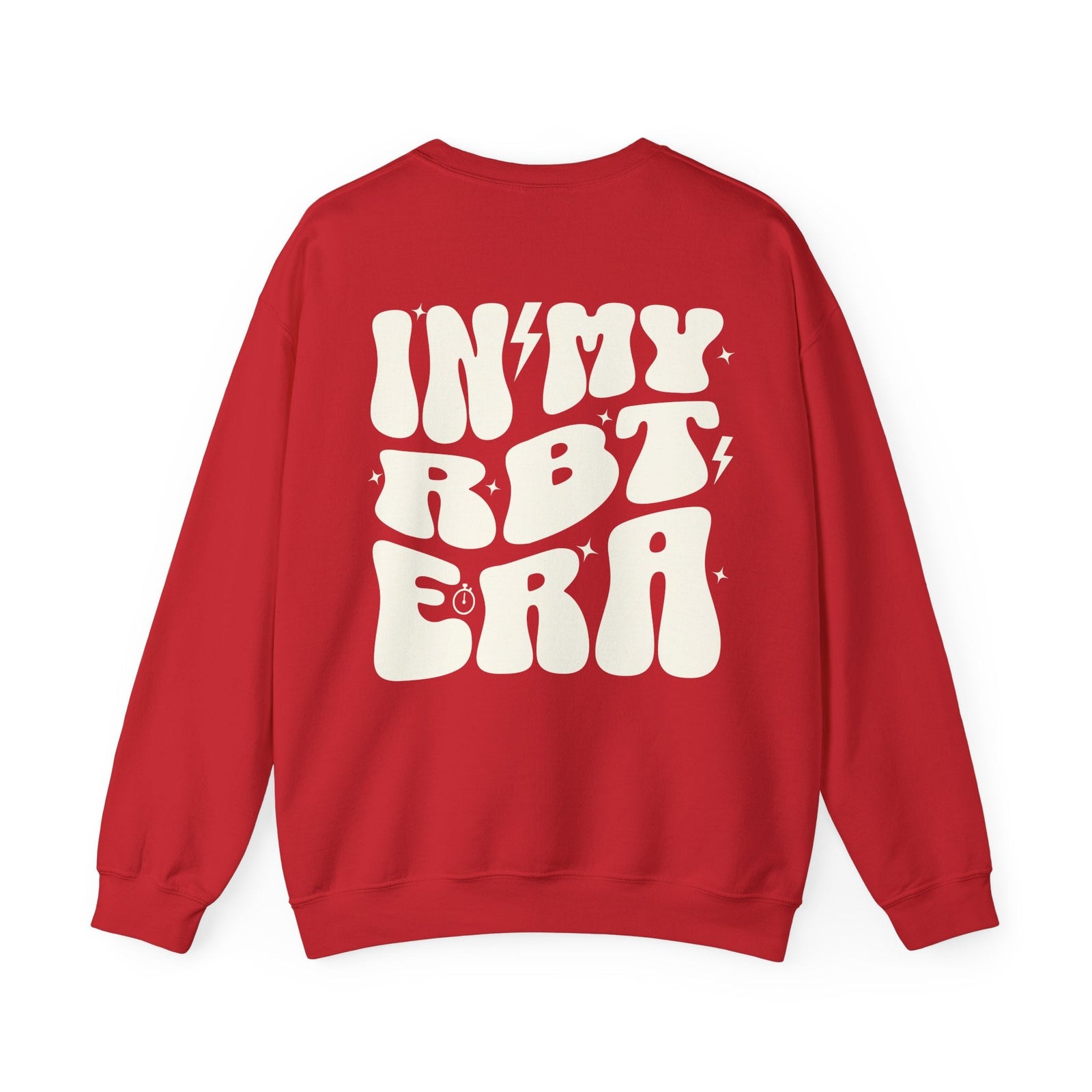 RBT Era Sweatshirt | ABA Shirt