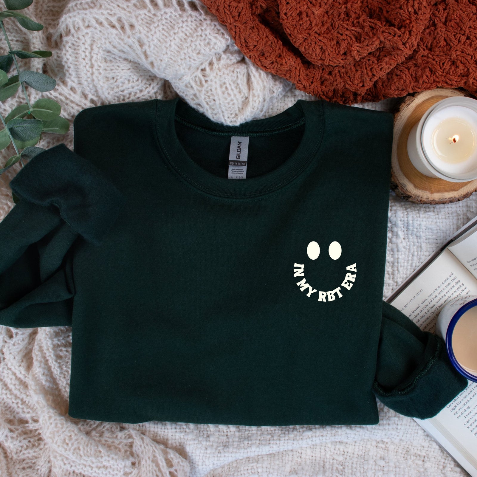 RBT Era Sweatshirt | ABA Shirt