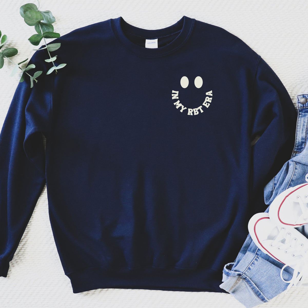 RBT Era Sweatshirt | ABA Shirt