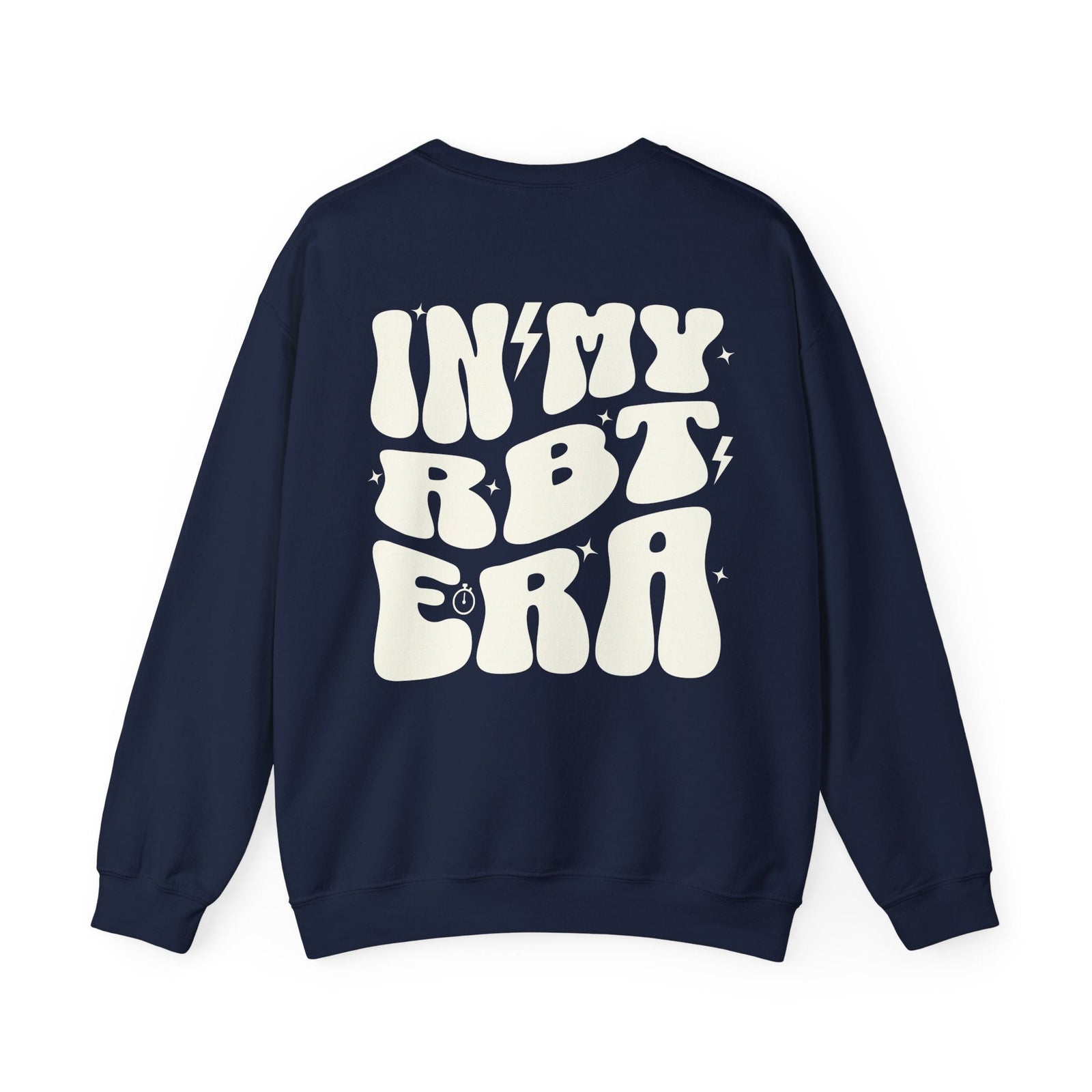 RBT Era Sweatshirt | ABA Shirt