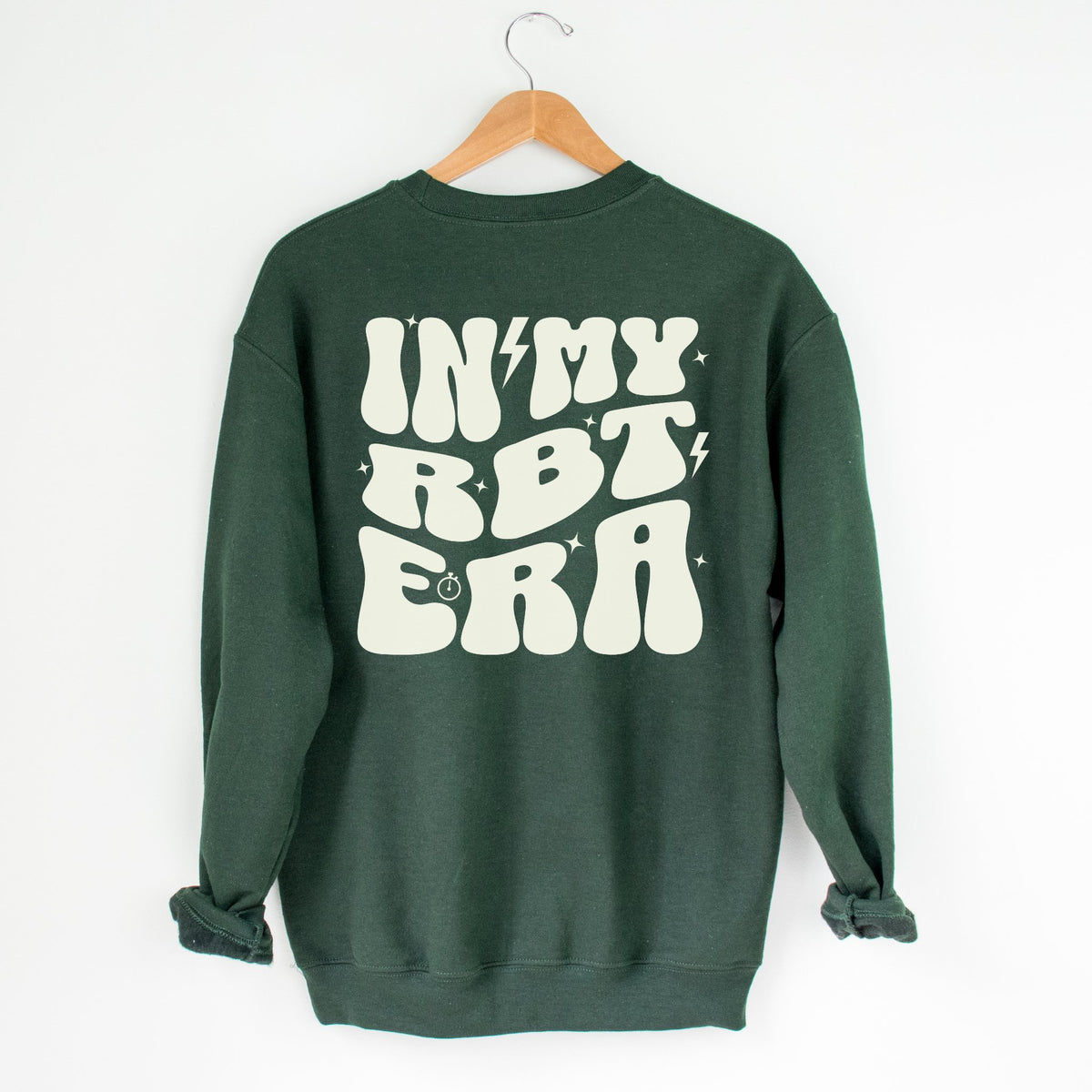 RBT Era Sweatshirt | ABA Shirt