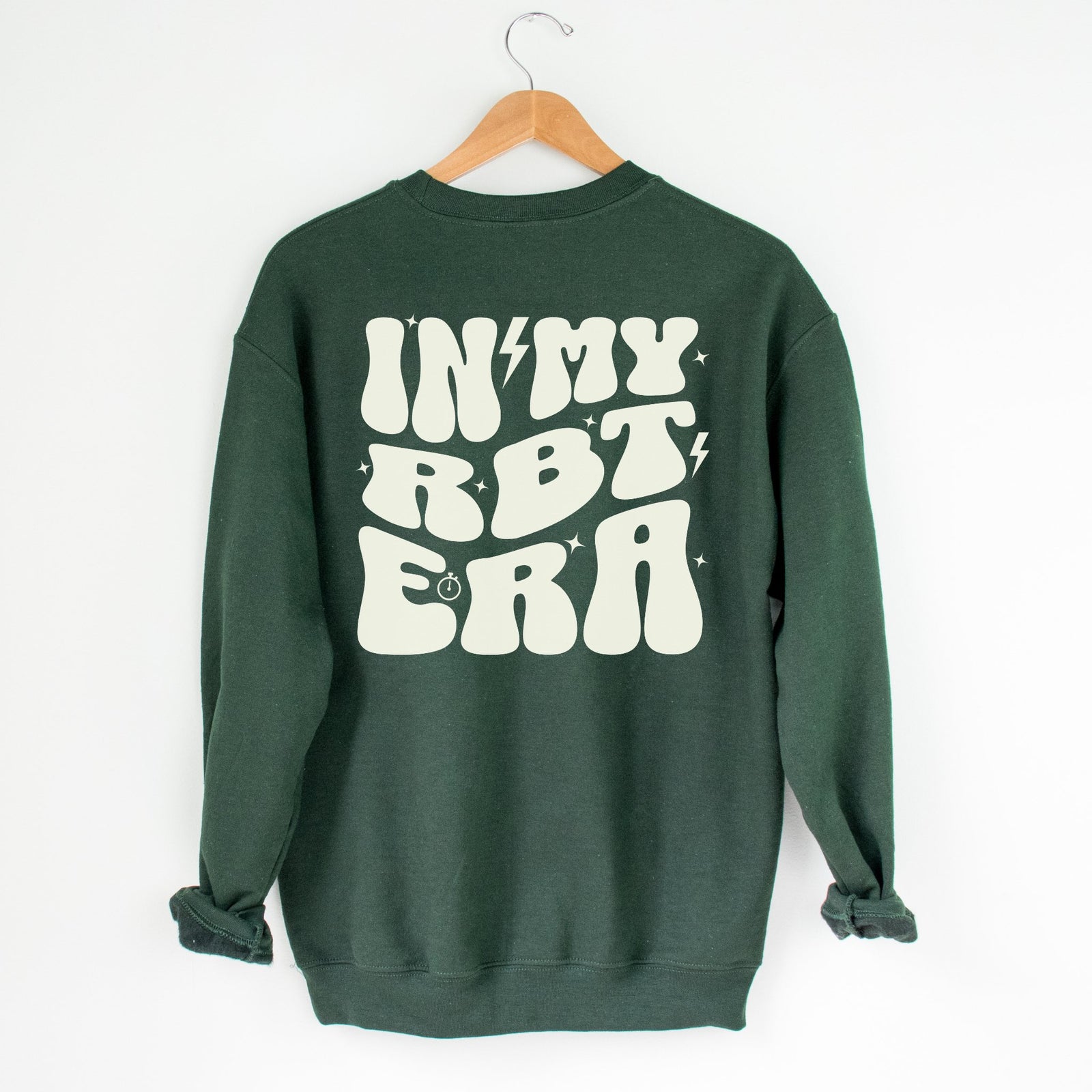 RBT Era Sweatshirt | ABA Shirt