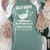 Silly Goose Autism Shirt – Minimalist Design | Funny Neurodiversity Tee