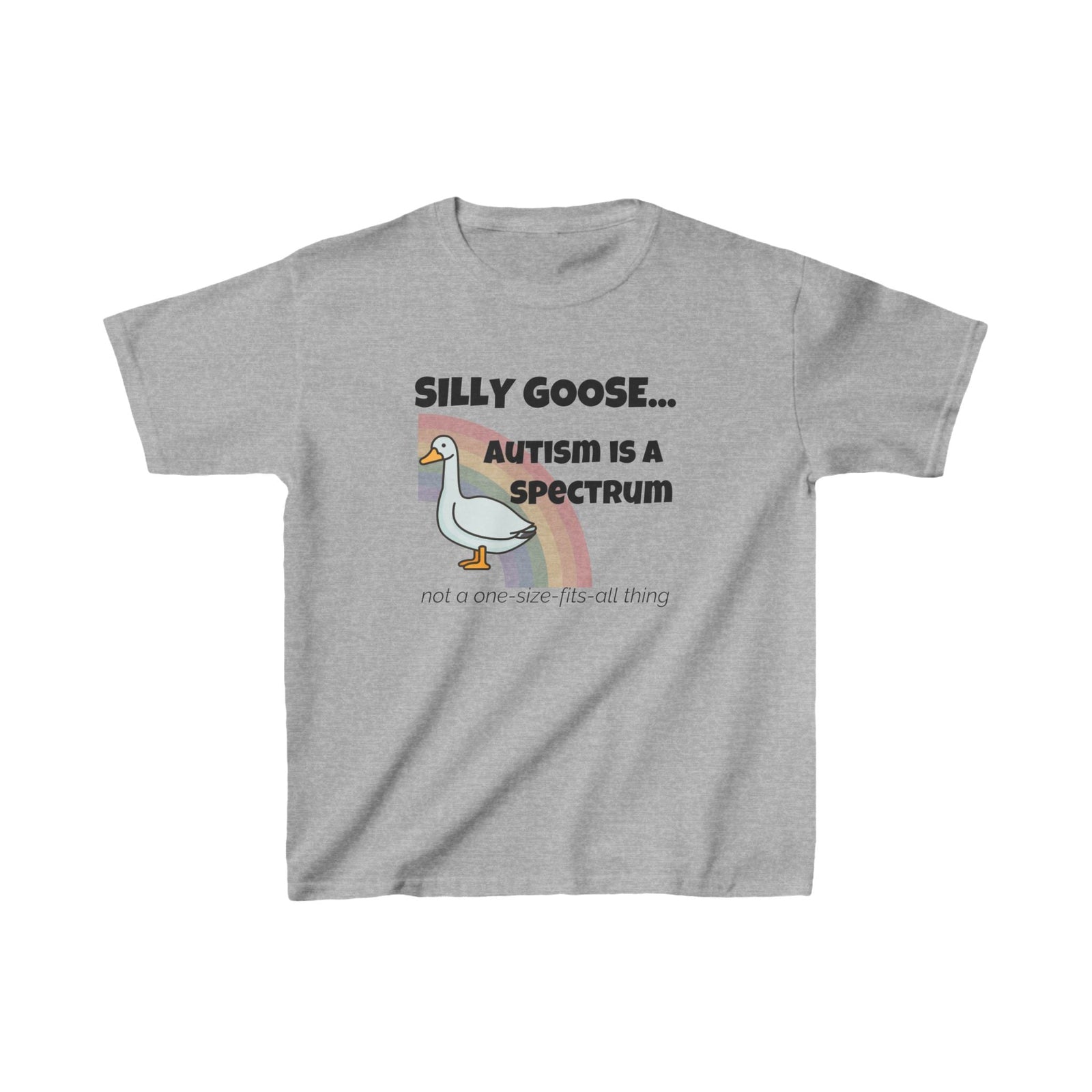 Silly Goose Kids' Tee